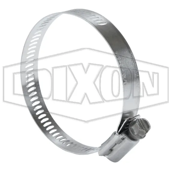 HOSE CLAMP HSS32 DIXON