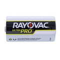 RAYOVAC ULTRA PRO C ALK