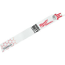 SUPER SAWZALL BL 10T 9" TORCH 48-00-5713