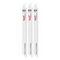 SAWZALL BL 9LG 48-00-1430 3/PK