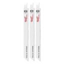 SAWZALL BL 9LG 48-00-1430 3/PK