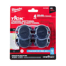 TICK W/ONE KEY 4/PK 48-21-2004