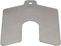 SHIM 5X5 SS .100 42560 5/PKG