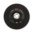 DCW 7"x 1/4"x 5/8-11 A24N 20768 BULLARD