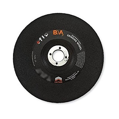 DCW 7"x 1/4"x 5/8-11 A24N 20768 BULLARD