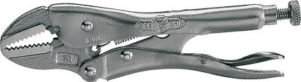 VISE GRIP 7R LOCKING PLIER