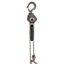 LEVER HOIST JLH 825-181210 551 LB 10'