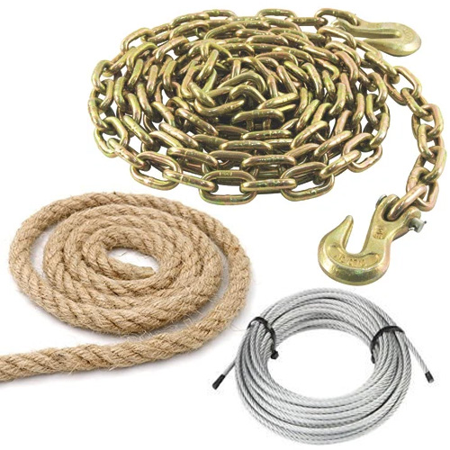 Rope / Chain / Cable