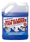 Wet & Forget mold & mildew remover