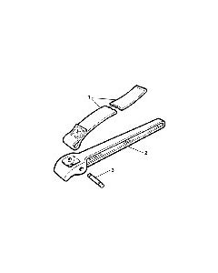 STRAP ONLY F/#5 WRENCH E6121 32050