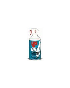 LPS QB DUSTER 10 OZ CAN 05710