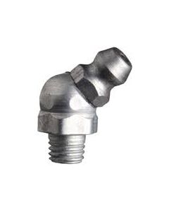 GREASE FITTING 5210 1/4-45 1637B