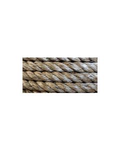 ROPE MANILA 1/4X1200' SELL BY SPOOL ONLY
