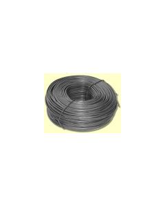 WIRE BAIL TIES GALV 14GA .080 14' COIL