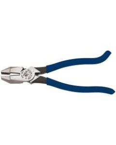 High Leverage Ironworker's Pliers