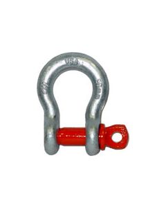 SHACKLE SCR PIN 1/2"2 TON S-209 1018464