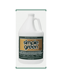 CLEANER SIMPLE GREEN 55 GAL BIODEG 13008