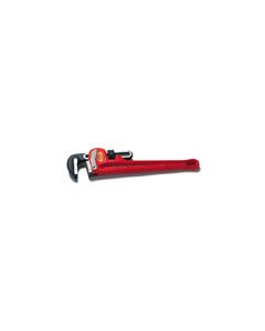 PIPE WRENCH 8&quot; STR 31005