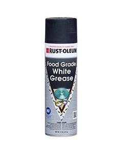 273924 FOOD GRADE WHITE LITHIUM GREASE