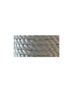 ROPE NYLON TWISTED 3/8 X 600' SELL BY SPOOL ONLY