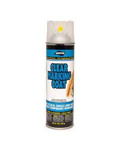 PAINT SPRAY CLEAR INV. 200 MARKING