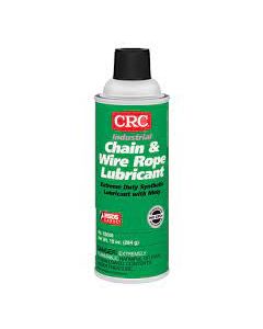 CRC 3050 CHAIN & WIRE ROPE LUBE 12/CS