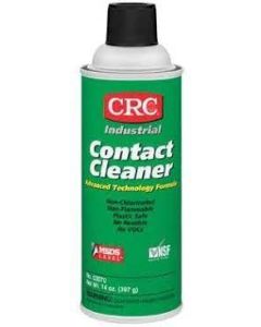 CRC CONTACT 03070 CLEANER 12/CS