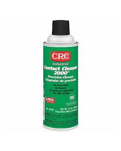 CRC 3150 CONTACT CLEANER 12/CS