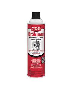 CRC BRAKE CLEANER 50A 5089 SKU 589314 12/CS