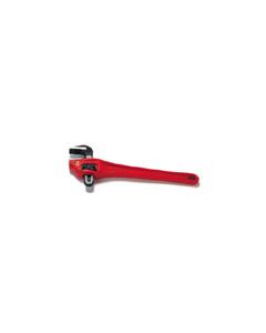 PIPE WRENCH OFFSET 14" 89435