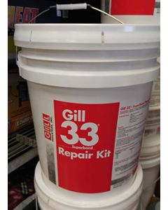 Gill 33 Superbond Repair Kit