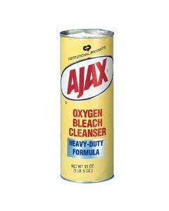 CLEANER POWDER AJAX 21 OZ 4278
