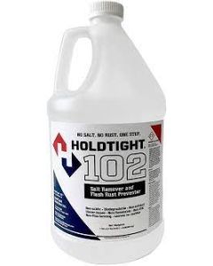 HoldTight 102 Salt Remover and Flash Rust Preventer 1-gal