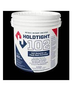 HoldTight 102 Salt Remover and Flash Rust Preventer 5-gal
