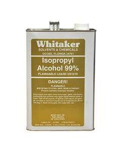 ISOPROPYL ALCOHOL 1 GAL