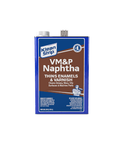 NAPTHA VM&P 1 GAL