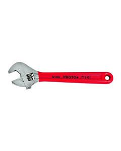 WRENCH Adjustable 12" 712G