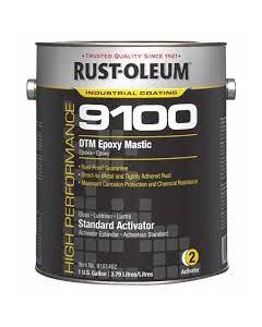 Rust-oleum Activator Gal 9101-402