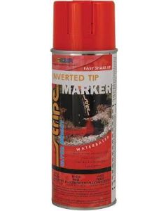 SEYMOUR RED SPRAY 16-654 CAN