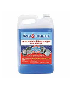Wet & Forget 10L 10597